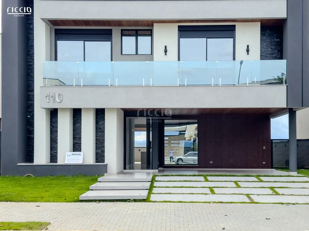 Casa de Condomínio, 5 quartos - Foto 4