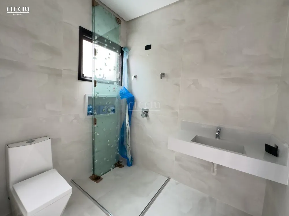 Casa de Condomínio, 5 quartos - Foto 1