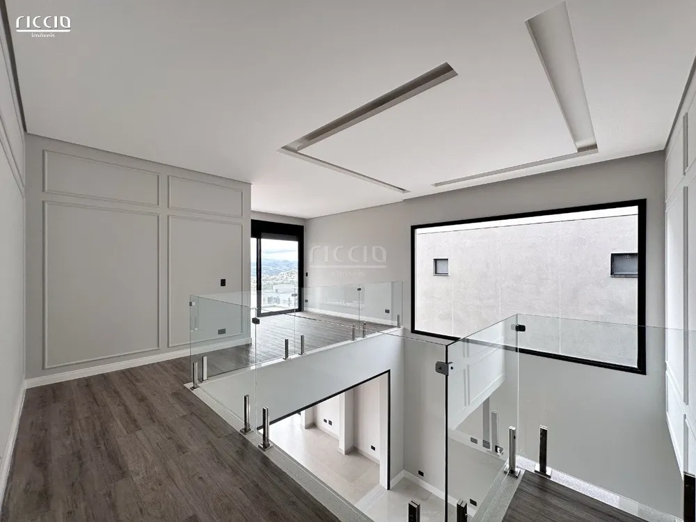 Casa de Condomínio, 5 quartos - Foto 5