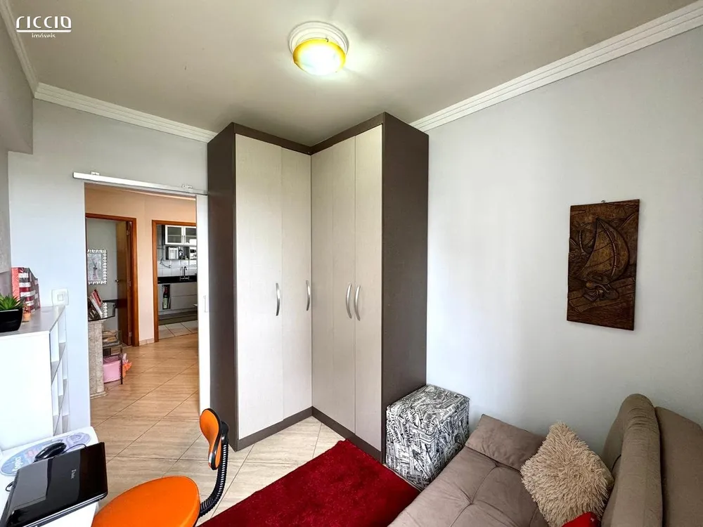 Apartamento, 3 quartos, 90 m² - Foto 2
