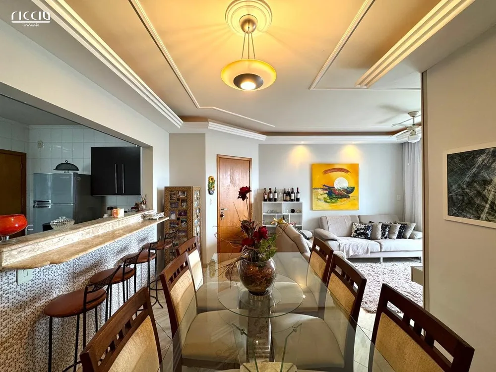 Apartamento, 3 quartos, 90 m² - Foto 1