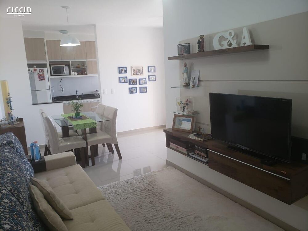Apartamento, 2 quartos, 66 m² - Foto 5