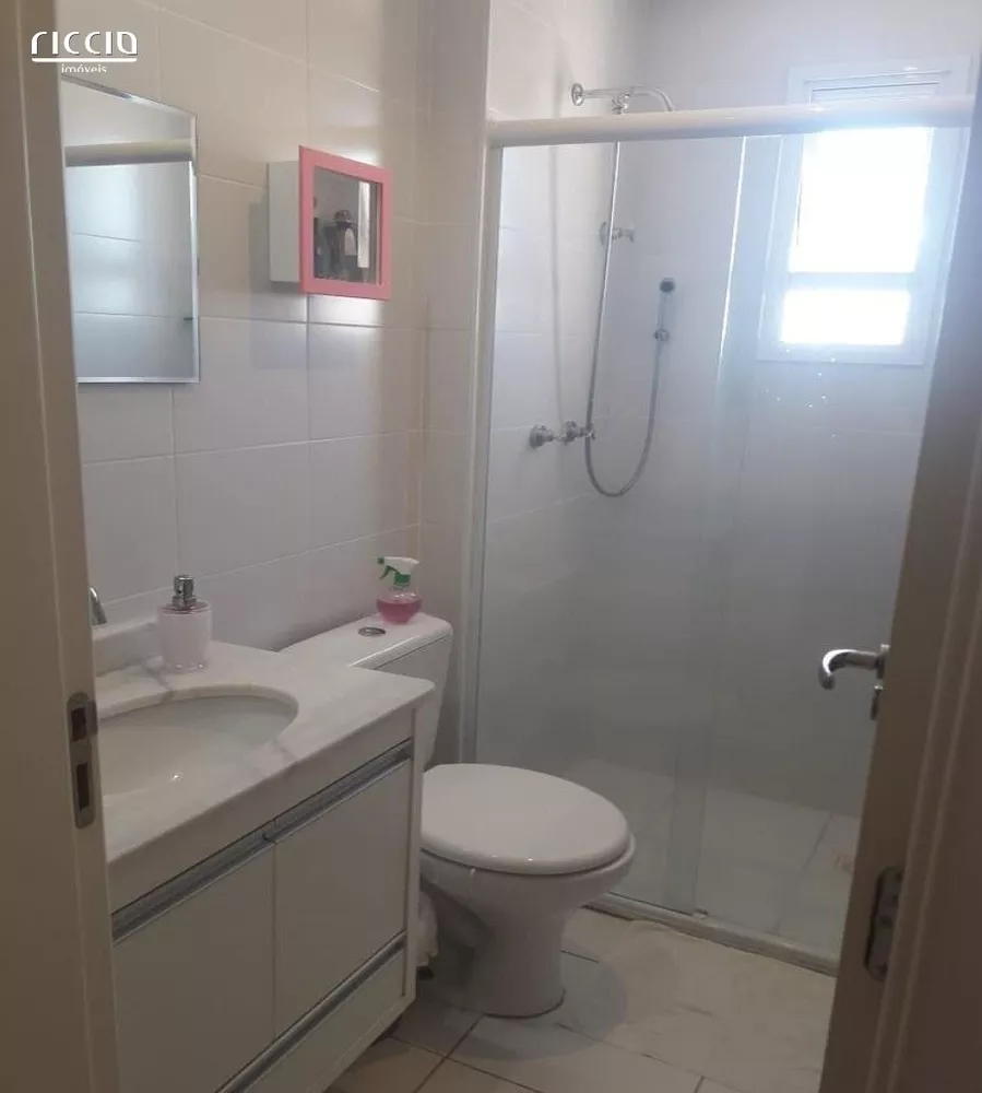 Apartamento, 2 quartos, 66 m² - Foto 2