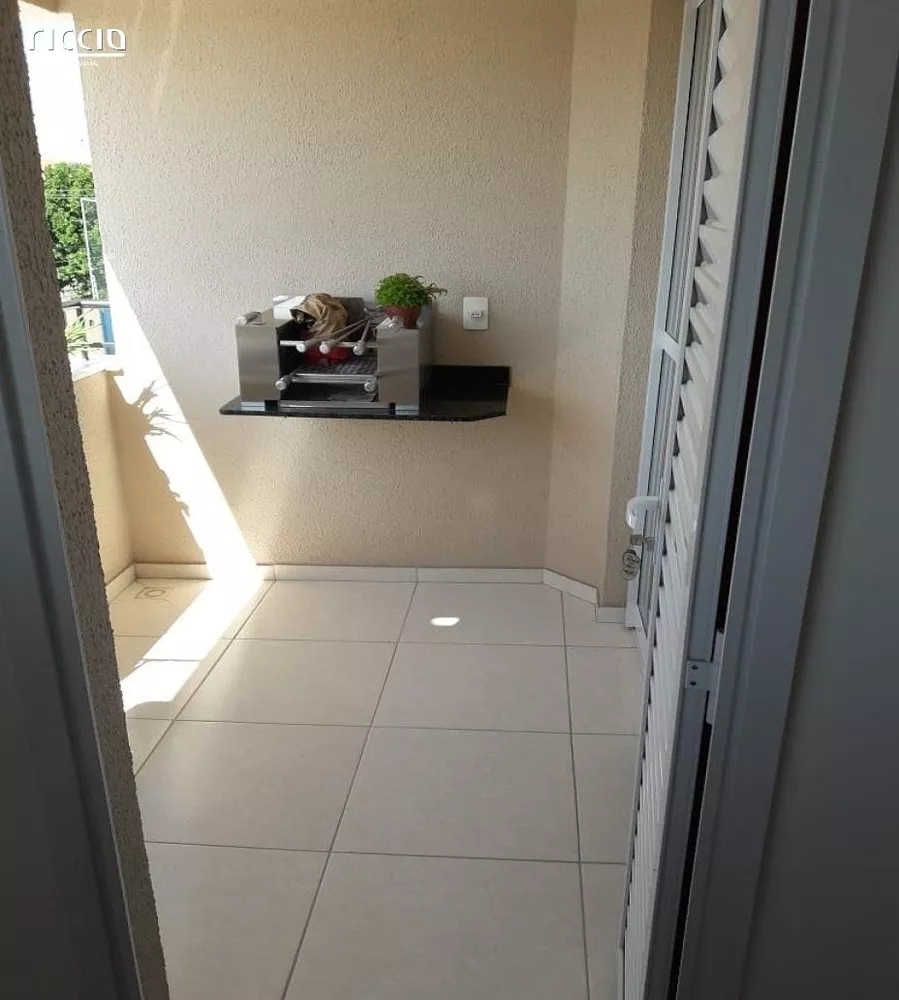 Apartamento, 2 quartos, 66 m² - Foto 1