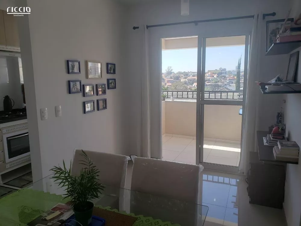 Apartamento, 2 quartos, 66 m² - Foto 3