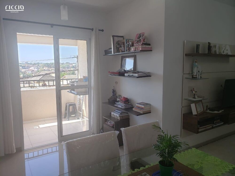 Apartamento, 2 quartos, 66 m² - Foto 6