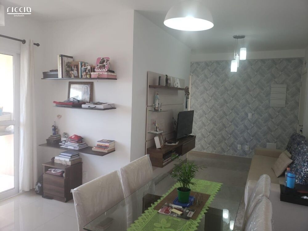 Apartamento, 2 quartos, 66 m² - Foto 7