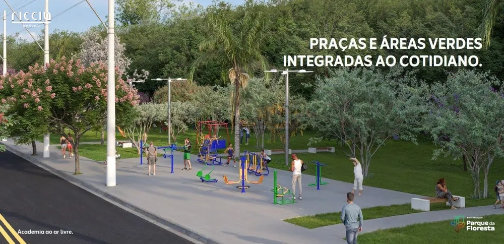 Terreno, 250 m² - Foto 6