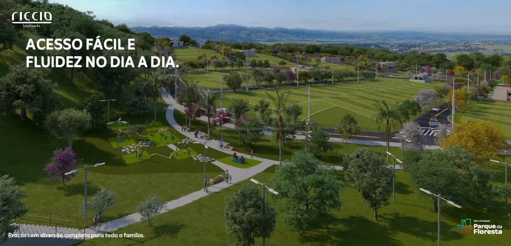 Terreno, 250 m² - Foto 2