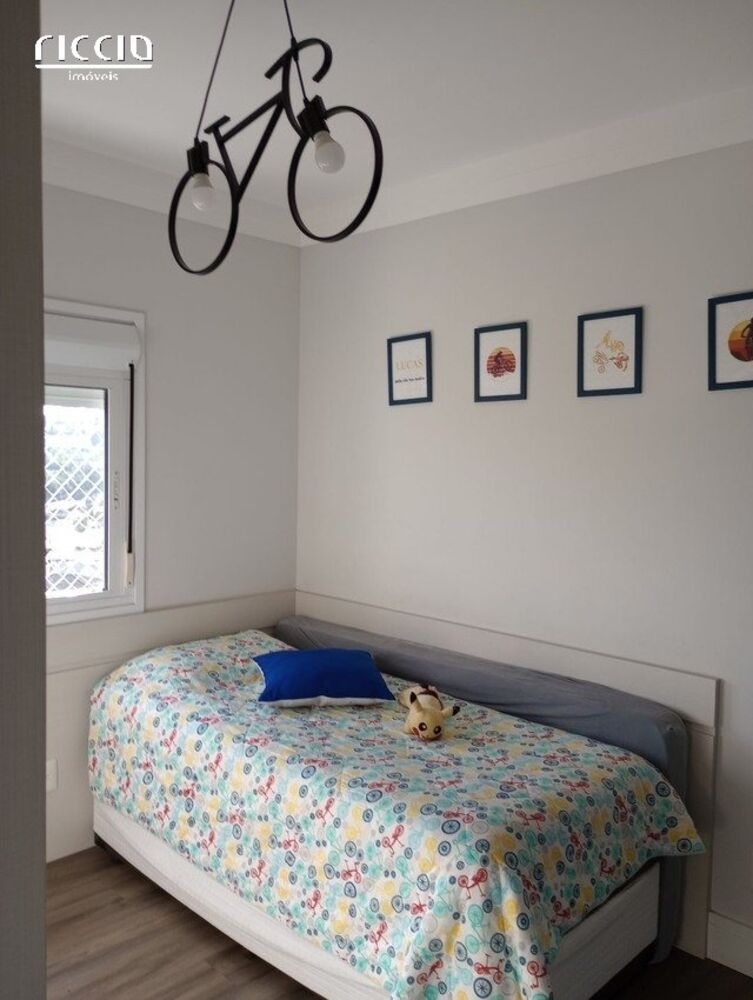 Apartamento à venda com 3 quartos, 118m² - Foto 3