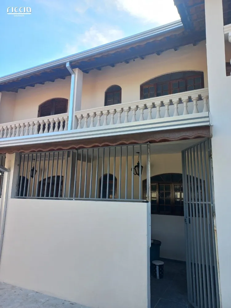 Casa, 3 quartos, 100 m² - Foto 3