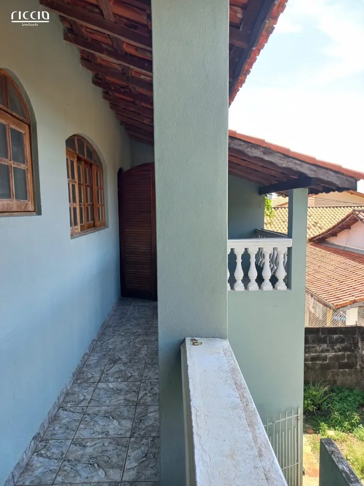 Casa, 3 quartos, 100 m² - Foto 4
