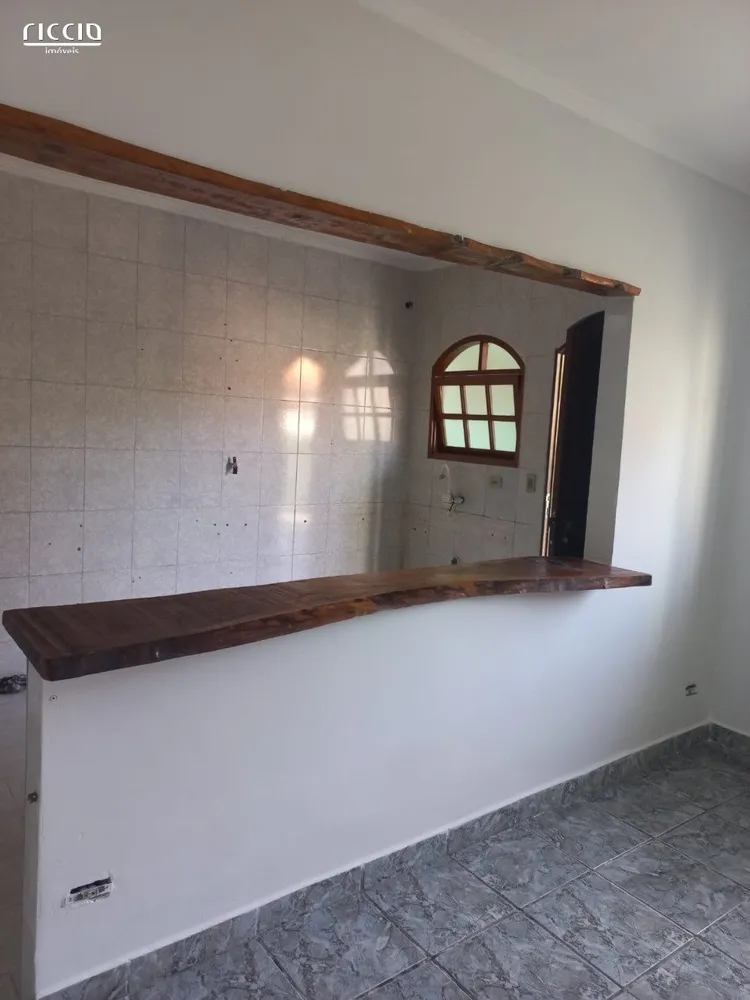 Casa, 3 quartos, 100 m² - Foto 2