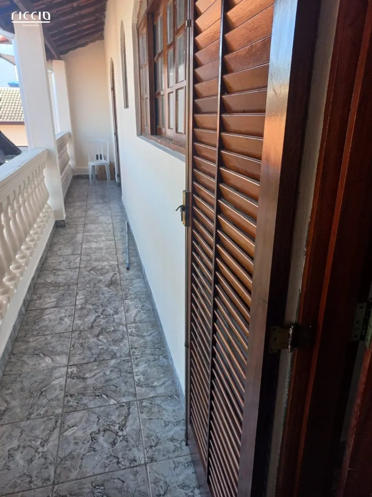 Casa, 3 quartos, 100 m² - Foto 6