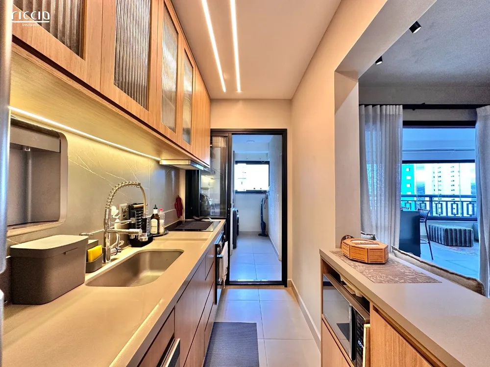 Apartamento, 2 quartos, 93 m² - Foto 5