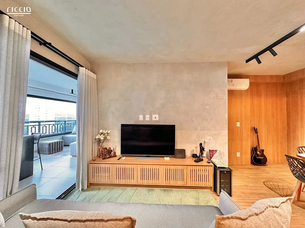 Apartamento, 2 quartos, 93 m² - Foto 3