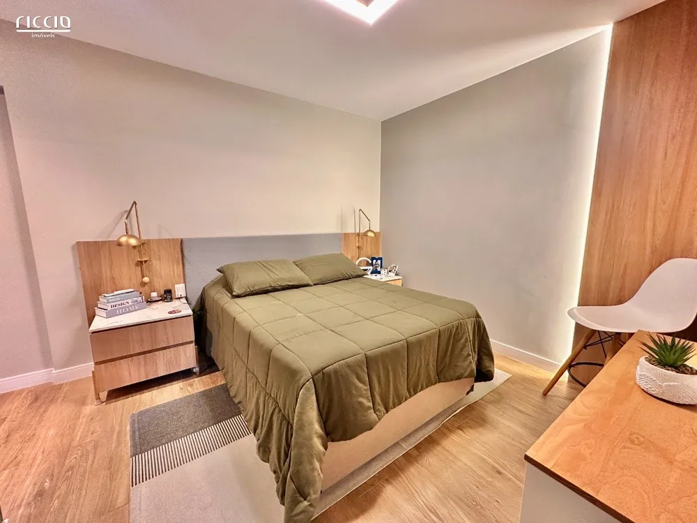 Apartamento, 2 quartos, 93 m² - Foto 9