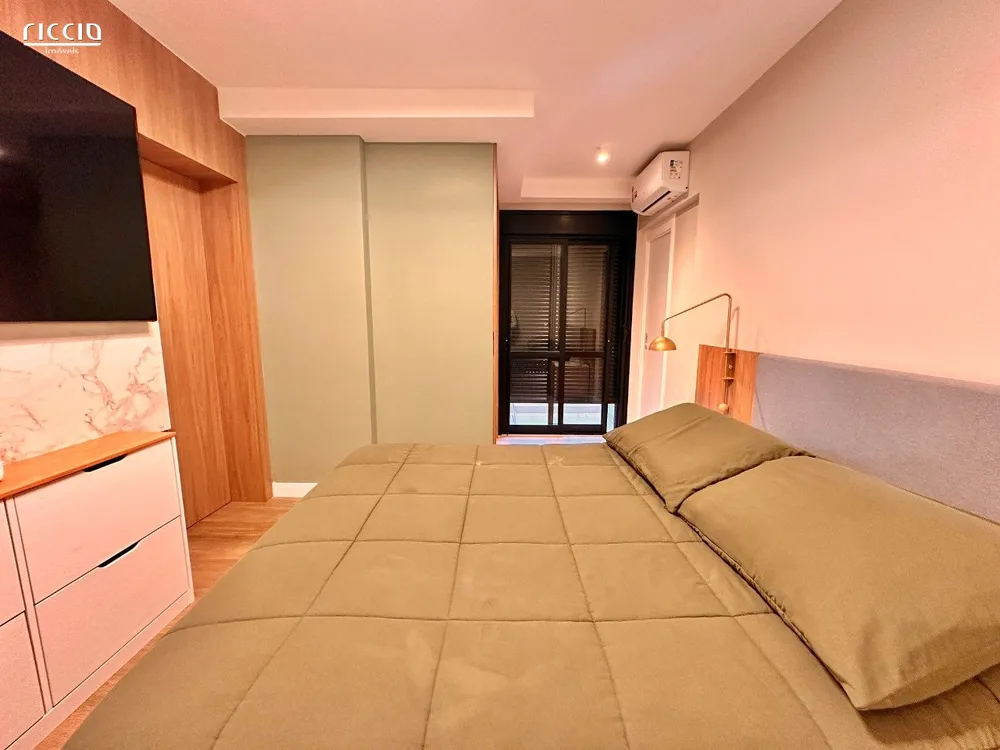 Apartamento, 2 quartos, 93 m² - Foto 10