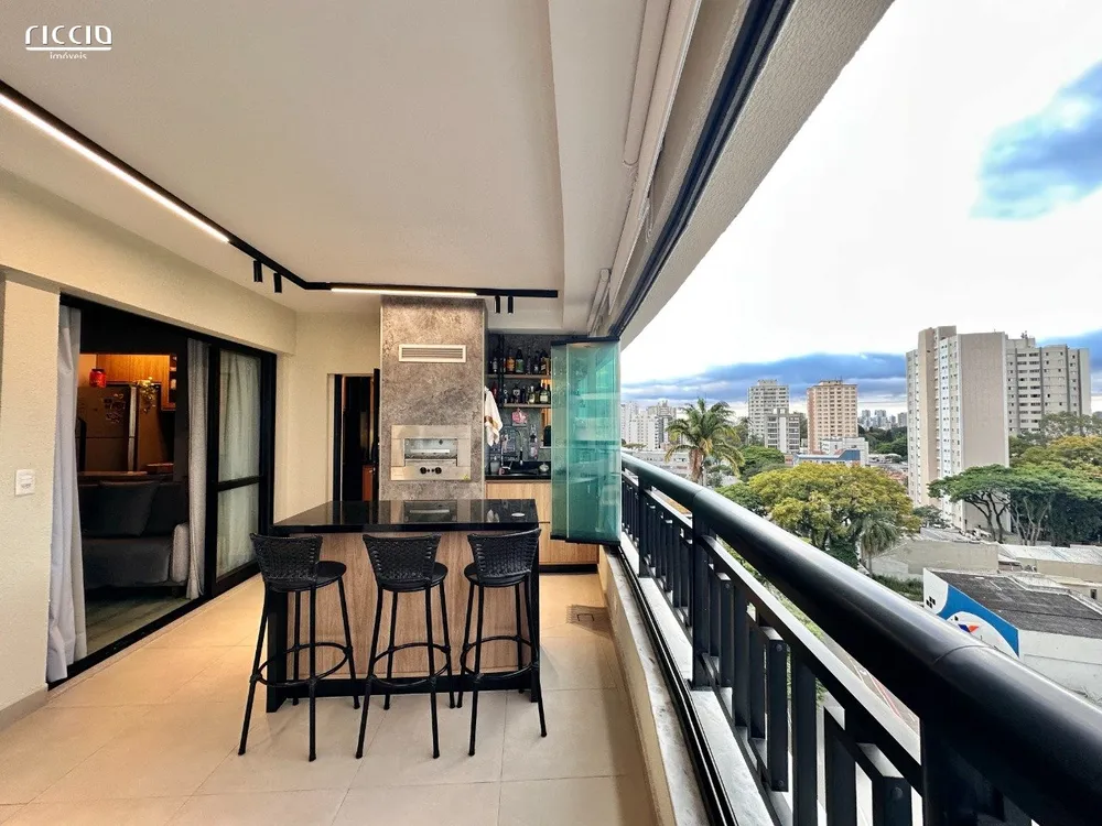 Apartamento, 2 quartos, 93 m² - Foto 8