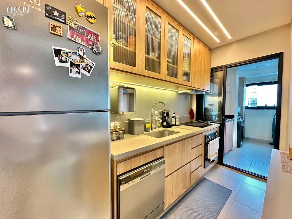 Apartamento, 2 quartos, 93 m² - Foto 4