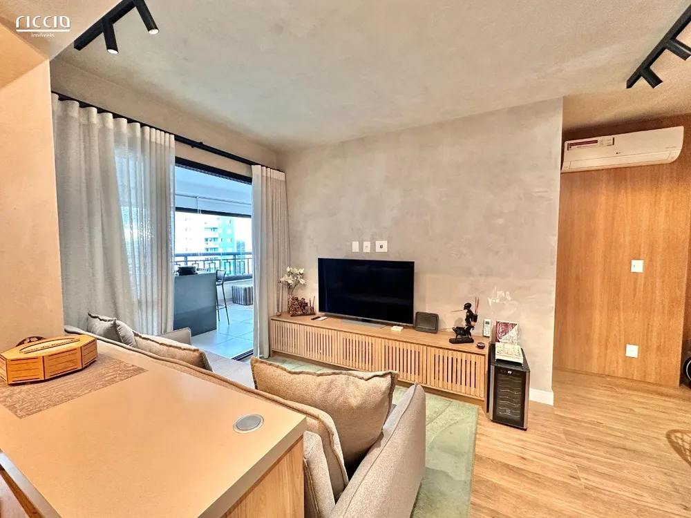 Apartamento, 2 quartos, 93 m² - Foto 2