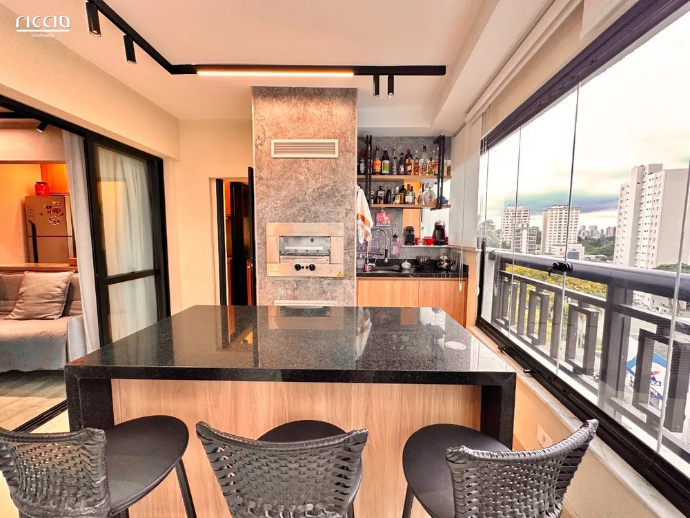 Apartamento, 2 quartos, 93 m² - Foto 7