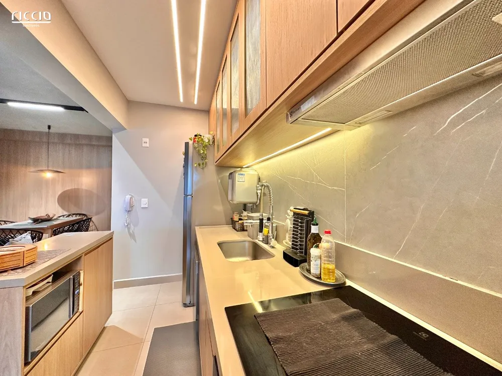 Apartamento, 2 quartos, 93 m² - Foto 6