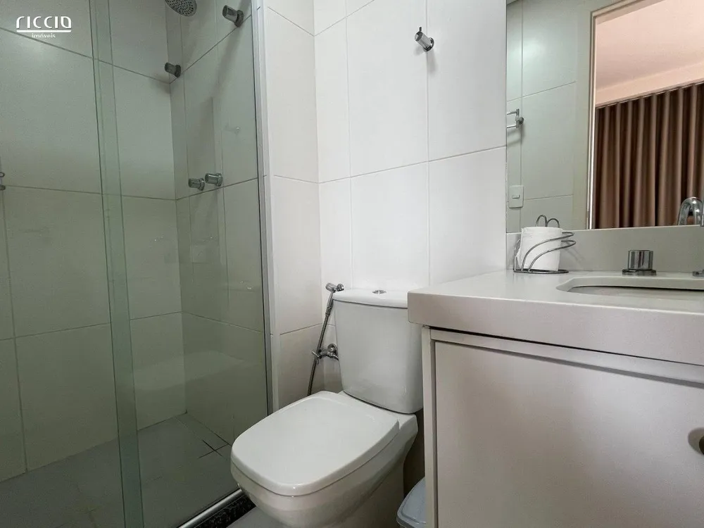 Apartamento, 1 quarto, 37 m² - Foto 7