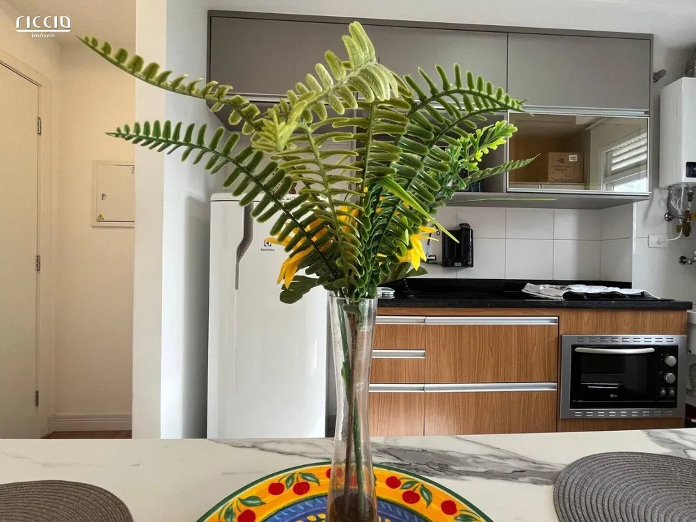 Apartamento, 1 quarto, 37 m² - Foto 4