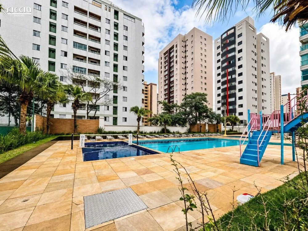 Apartamento, 4 quartos, 192 m² - Foto 4