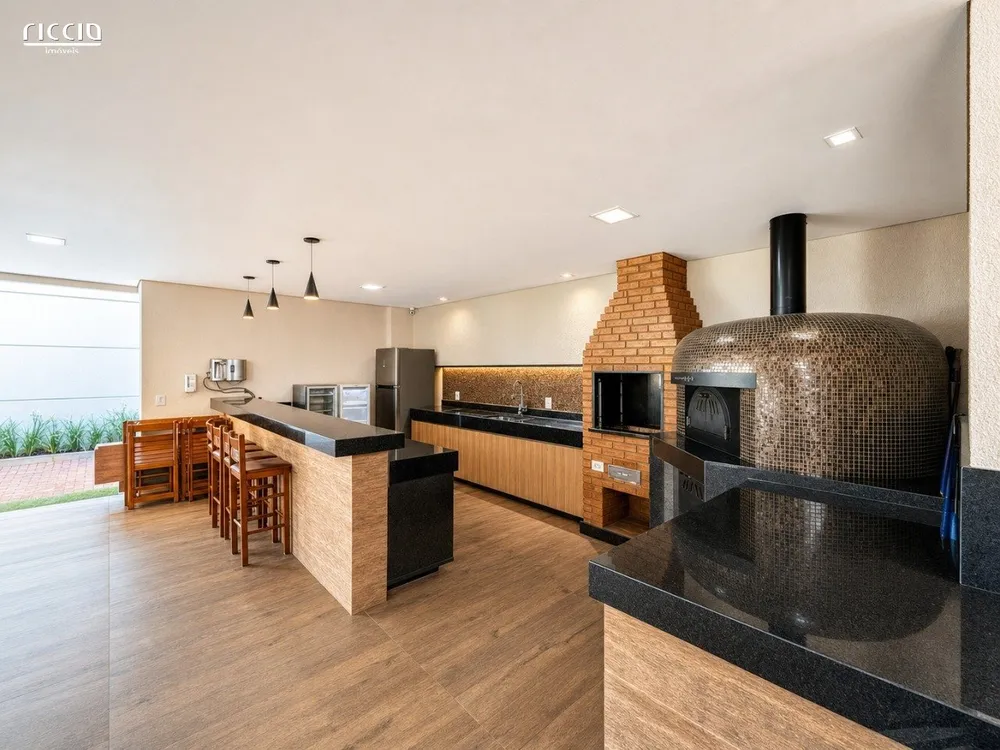 Apartamento, 4 quartos, 192 m² - Foto 8