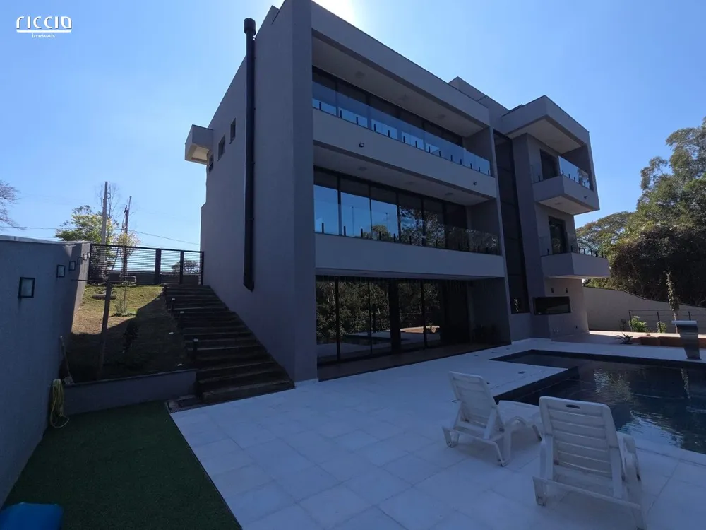 Casa de Condomínio, 4 quartos - Foto 6