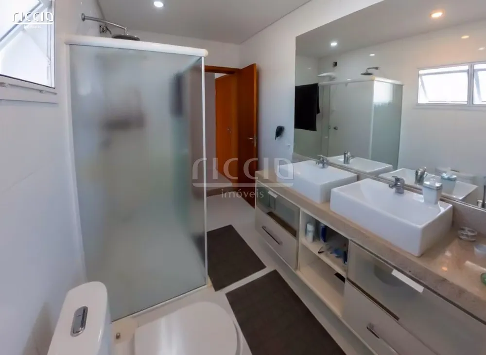 Casa de Condomínio, 4 quartos - Foto 10