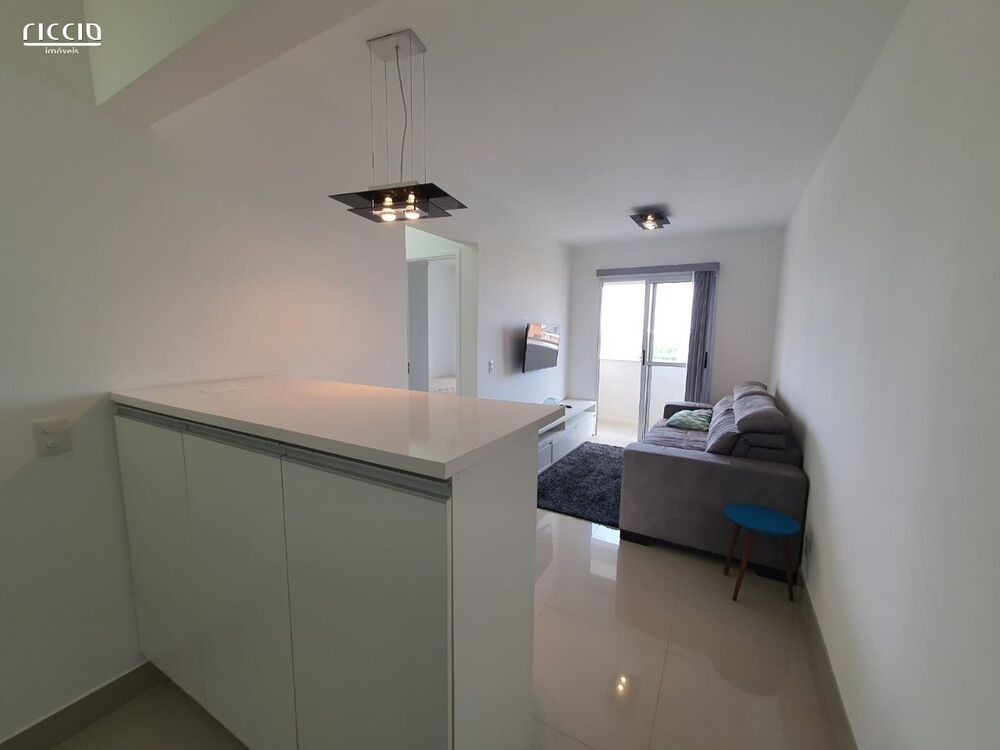 Apartamento à venda com 2 quartos, 64m² - Foto 4