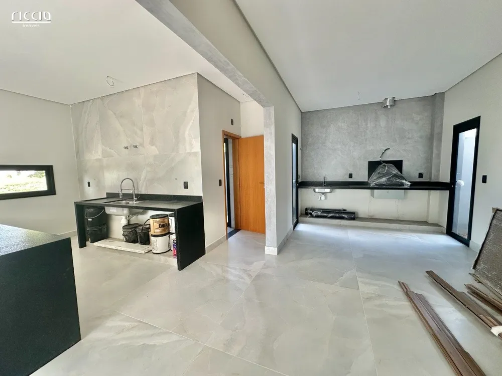 Casa de Condomínio, 3 quartos - Foto 19