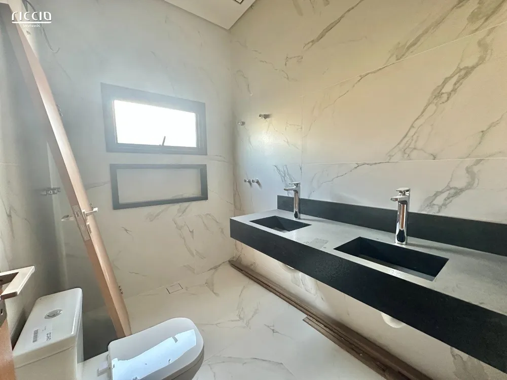 Casa de Condomínio, 3 quartos - Foto 20
