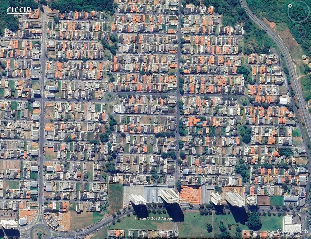 Terreno à venda, 250m² - Foto 2