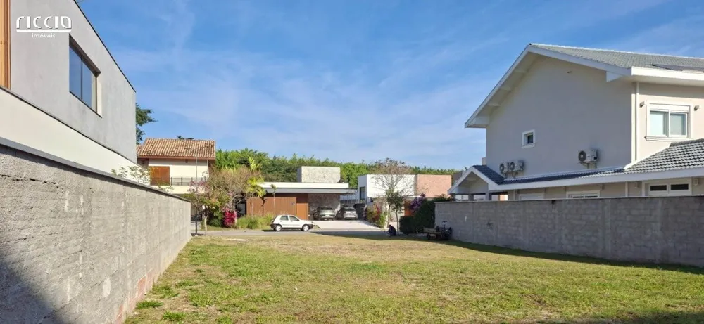 Terreno, 555 m² - Foto 1