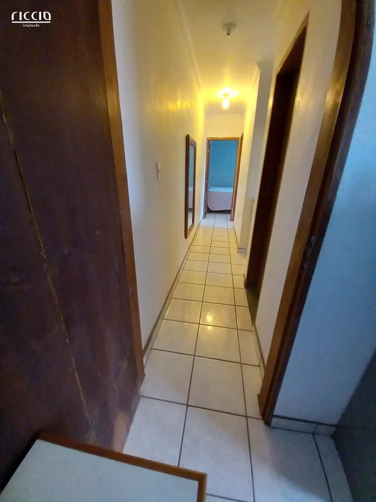 Casa, 3 quartos, 168 m² - Foto 24