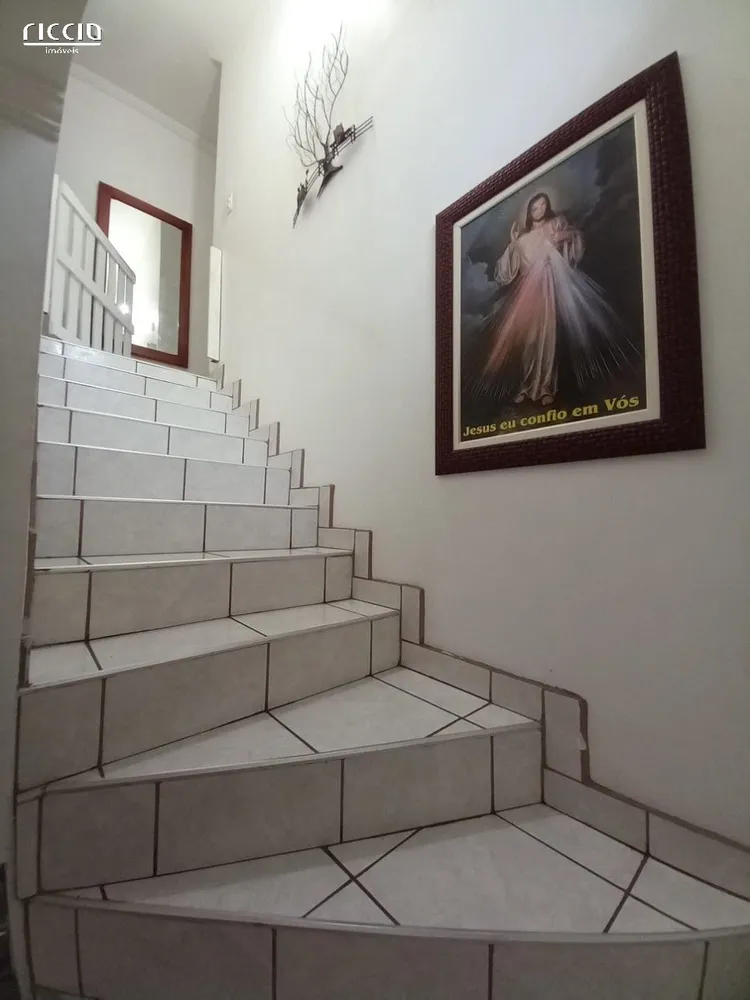 Casa, 3 quartos, 168 m² - Foto 16