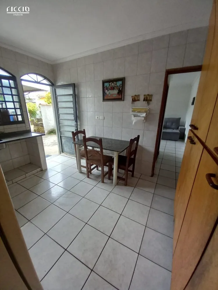 Casa, 3 quartos, 168 m² - Foto 23