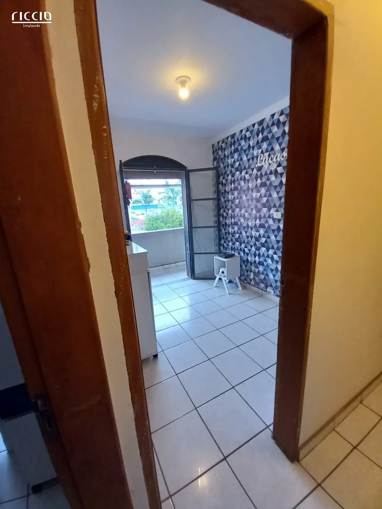 Casa, 3 quartos, 168 m² - Foto 21