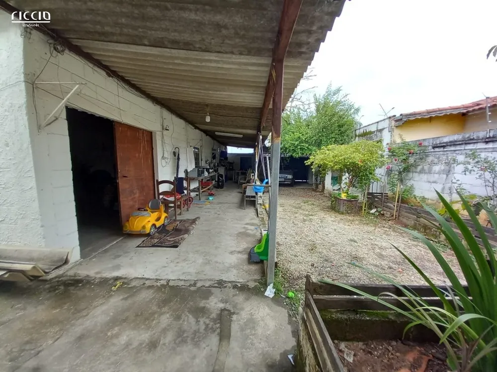 Casa, 3 quartos, 168 m² - Foto 22