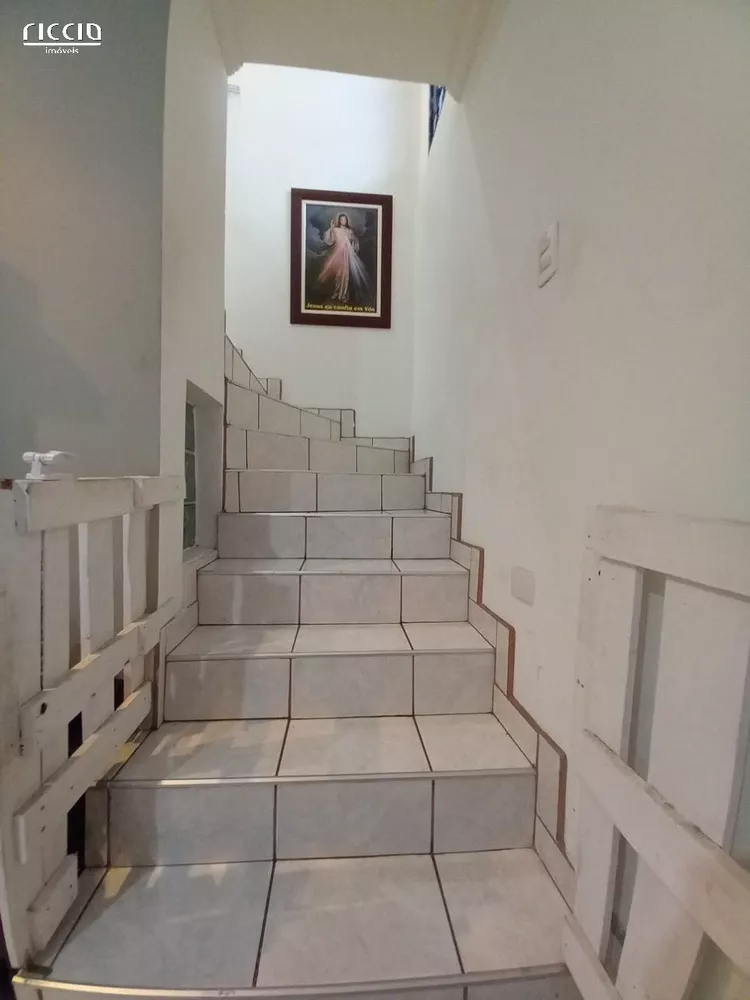 Casa, 3 quartos, 168 m² - Foto 10