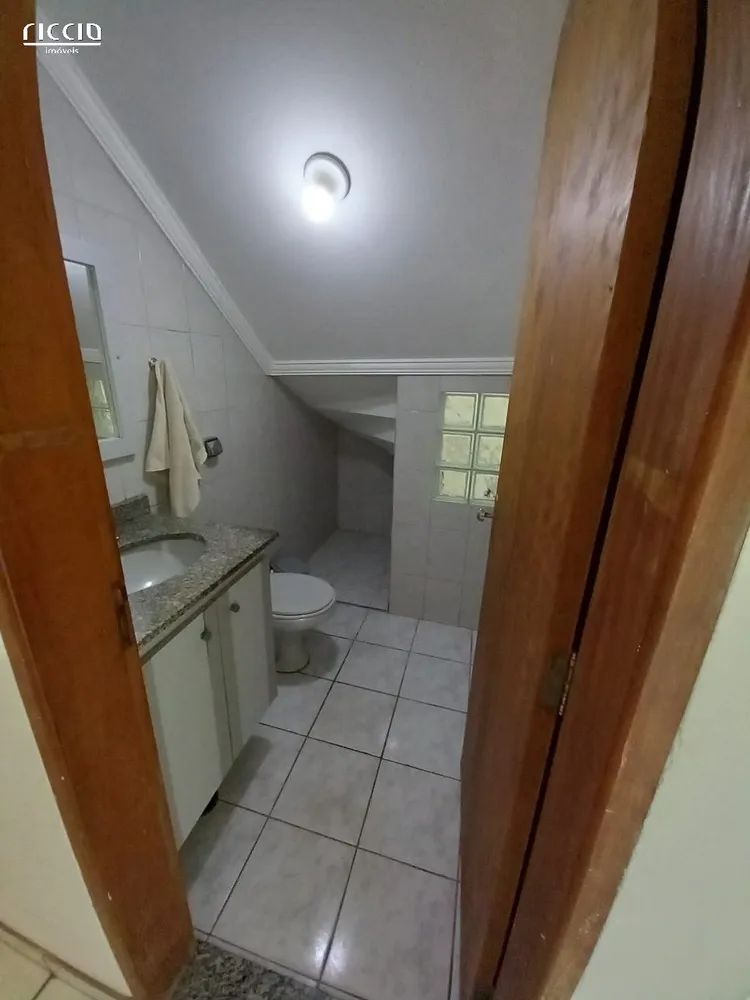 Casa, 3 quartos, 168 m² - Foto 15