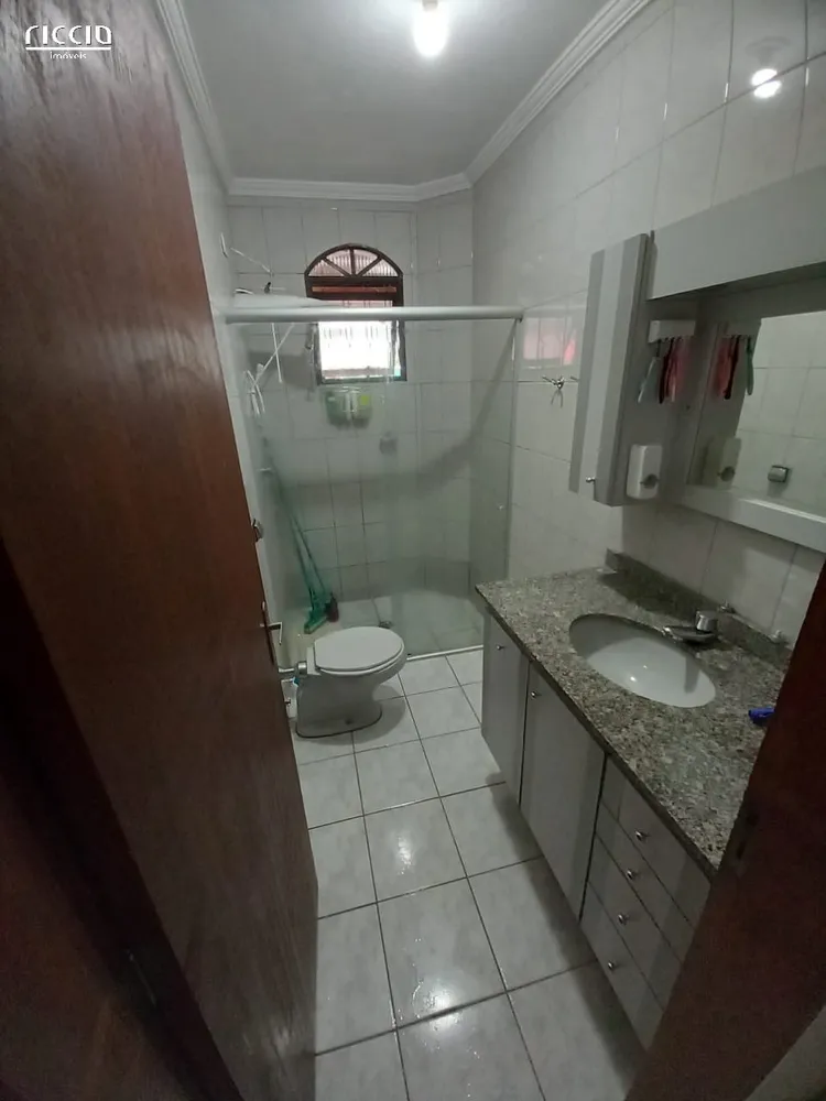 Casa, 3 quartos, 168 m² - Foto 13
