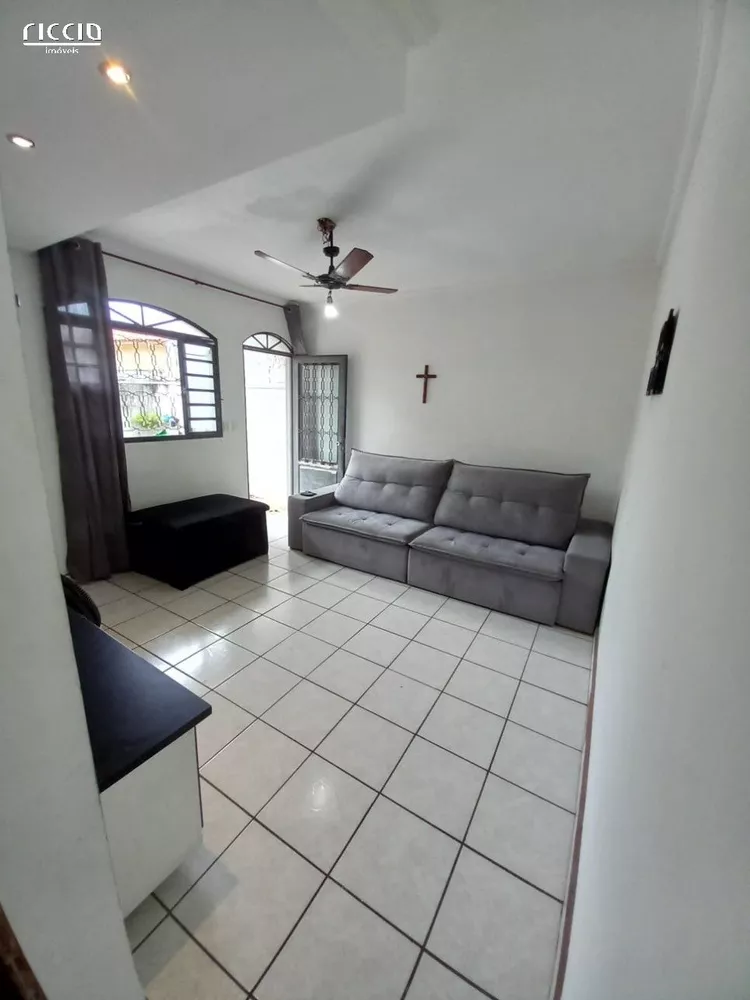 Casa, 3 quartos, 168 m² - Foto 15