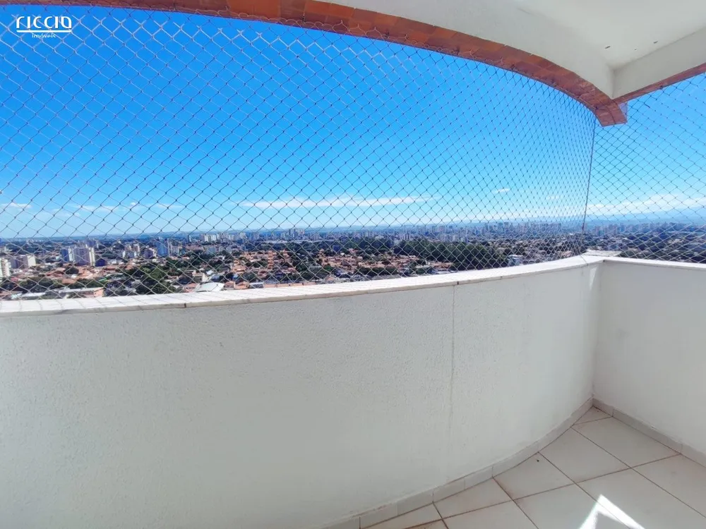 Cobertura, 4 quartos, 246 m² - Foto 3