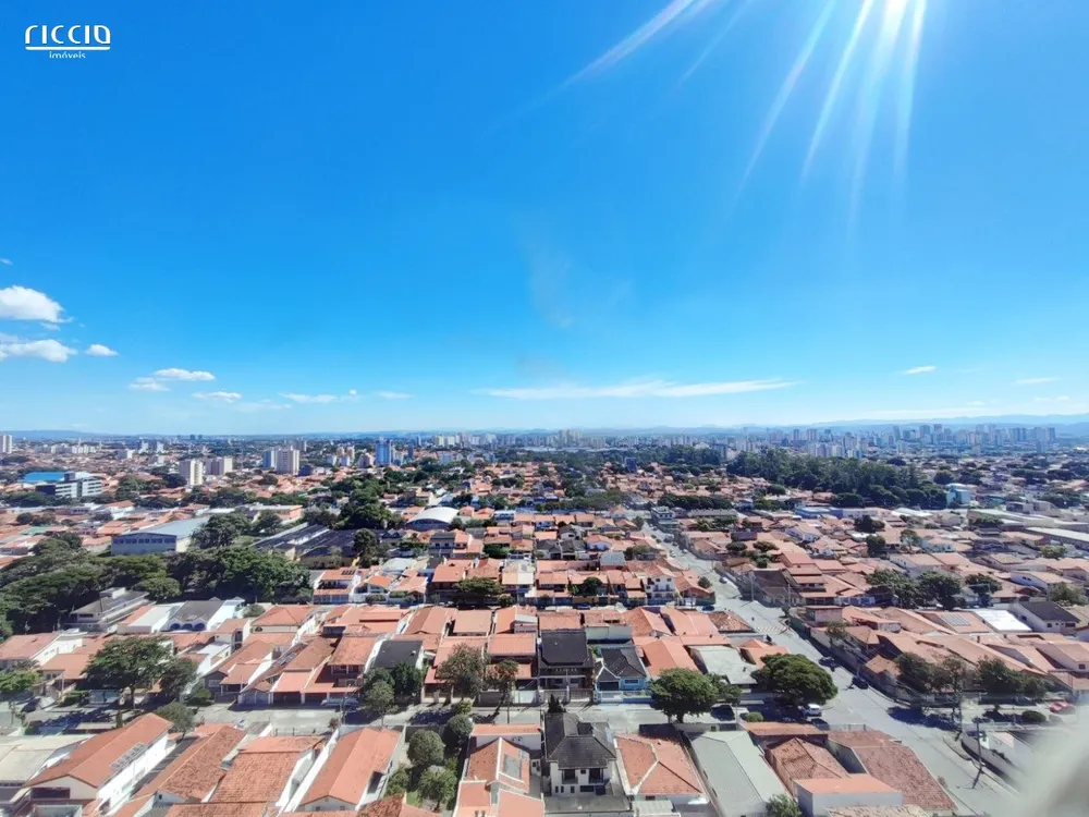Cobertura, 4 quartos, 246 m² - Foto 1