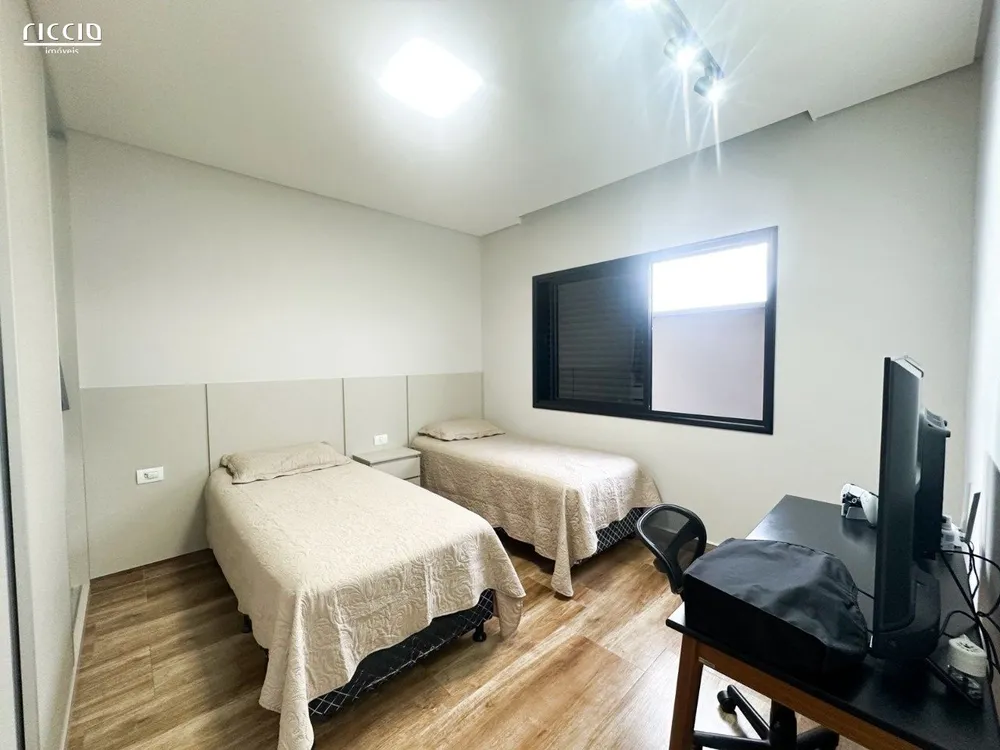 Casa de Condomínio, 4 quartos - Foto 3